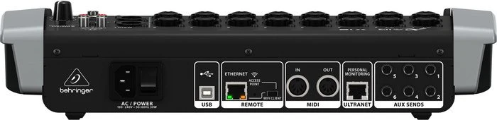 Behringer X AIR X18
