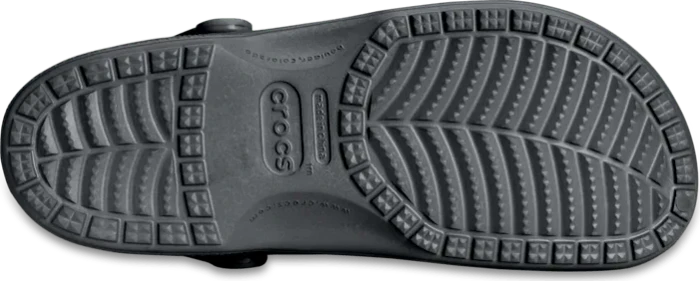 Crocs Baya Clog graphite