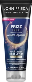 John Frieda Frizz Ease Wunder-Reparatur Night Lotion, 100ml