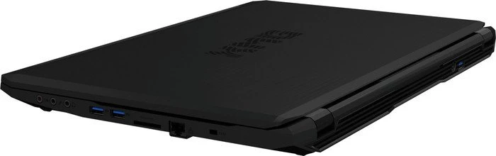 Schenker XMG P706-4im, Core i7-6700HQ, 16GB RAM, 250GB SSD, 1TB HDD, GeForce GTX 970M, DE