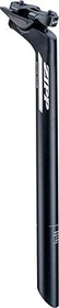 Zipp Service Course 31.6mm/350mm 20mm Setback Sattelstütze schwarz