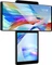LG Wing LMF100EMW aurora grey Vorschaubild
