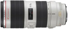 Canon EF 70-200mm 2.8 L IS II USM