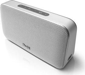 Teufel Motiv Go 2 Silver White