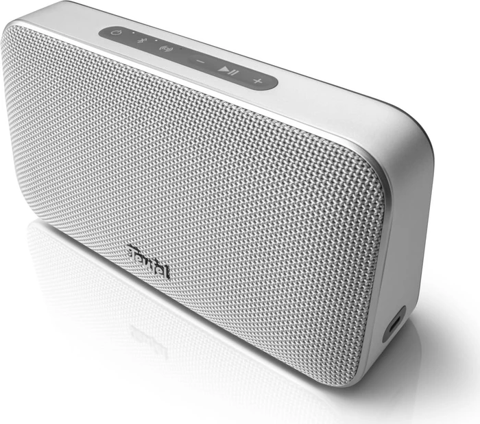 Teufel Motiv Go 2 Silver White