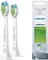 Philips HX60 Sonicare W2 Optimal White Ersatzbürste weiß Vorschaubild