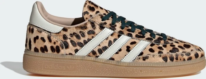 adidas Handball Spezial magic beige/ivory/aurora ivy