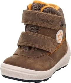 Superfit Groovy 2.0 GTX braun/orange (Junior)