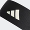 adidas Aeroready Tennis Stirnband schwarz/weiß Vorschaubild