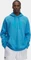 Under Armour Rival Fleece Logo Hoodie ether blue/blue topaz (Herren) Vorschaubild