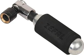 Zéfal EZ Big Shot CO2-Pumpe schwarz