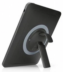 Belkin iPad Grip 360° und Stand