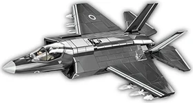 Cobi Armed Forces F-35B Lightning II (RAF)