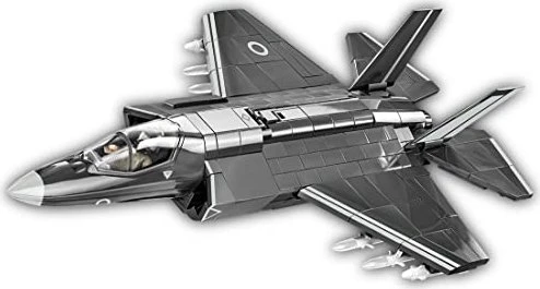 Cobi Armed Forces F-35B Lightning II (RAF)