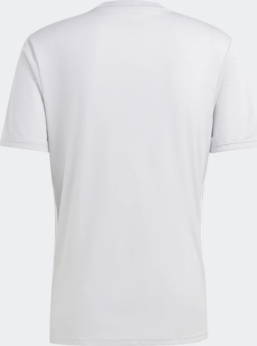 adidas Tabela 23 Trikot kurzarm team light grey/white (Herren)