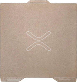Creality SPARKX i7 Bauplatte