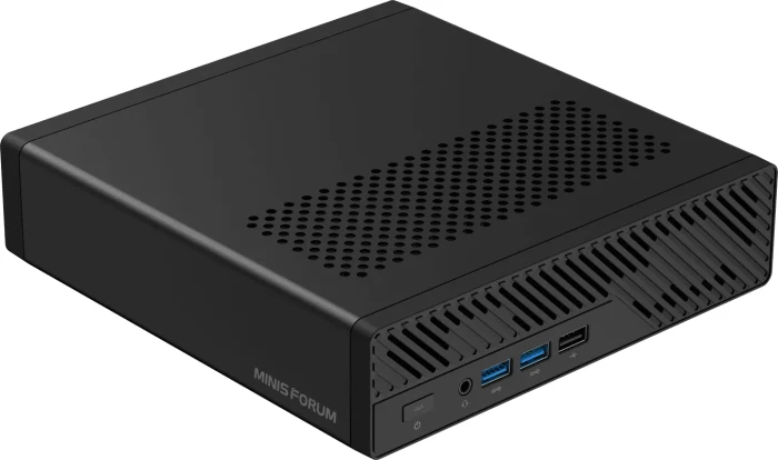 Minisforum MS-A2, Ryzen 9 9955HX