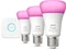 Philips Hue White and Color Ambiance 1100 E27 9W Starter-Kit Vorschaubild