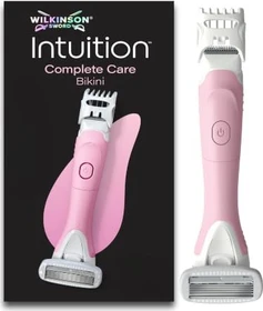 Wilkinson Sword Intuition Complete Bikini Trimmer