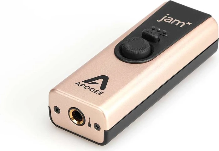Apogee Jam X – Bild 2 von 4