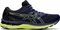 Asics Gel-Nimbus 23 thunder blue/glow yellow (Herren) Vorschaubild