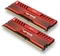 Patriot Viper 3 rot UDIMM 8GB Kit, DDR3-1866, CL9-10-9-27 Vorschaubild