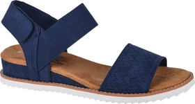 Skechers Bobs Desert Kiss navy (Damen)