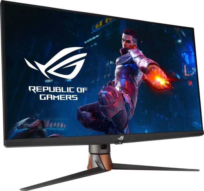 ASUS ROG Swift PG32UQXR, 32"