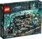 LEGO Ultra Agents - Ultra-Agenten-Hauptquartier Vorschaubild