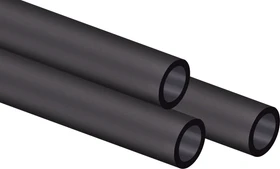 Corsair Hydro X Series XT Hardline satin black, 1m, 14mm, 3er-Pack