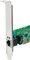 Intellinet Gigabit PCI-Express-Netzwerkkarte LAN-Adapter, RJ-45, PCIe 1.0 x1 Vorschaubild