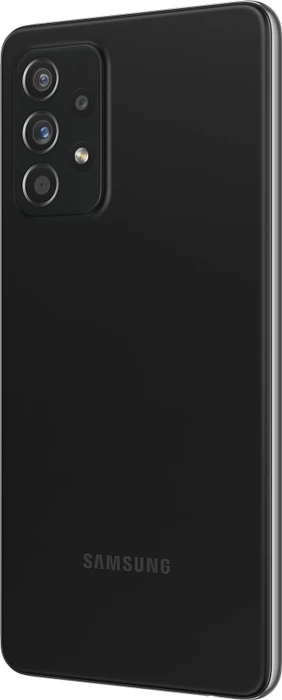 Samsung Galaxy A52s 5G Enterprise Edition 128GB Awesome Black