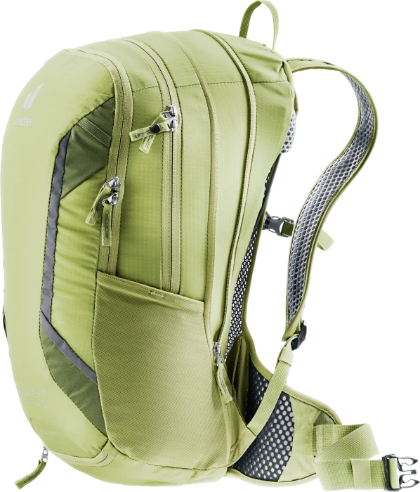 Deuter Race EXP Air 14+3 pistachio/pine