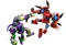 LEGO Marvel Super Heroes Spielset - Spider-Mans und Green Goblins Mech-Duell Vorschaubild