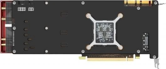 Gainward GeForce GTX 980 Ti Phoenix GS, 6GB GDDR5, DVI, HDMI, 3x DP