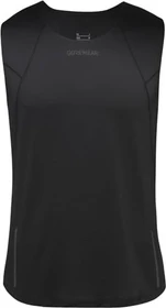 Gore Wear Contest 2.0 Funktionsshirt ärmellos washed black (Herren)