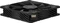 SilverStone Shark Force 120, schwarz, 120mm Vorschaubild