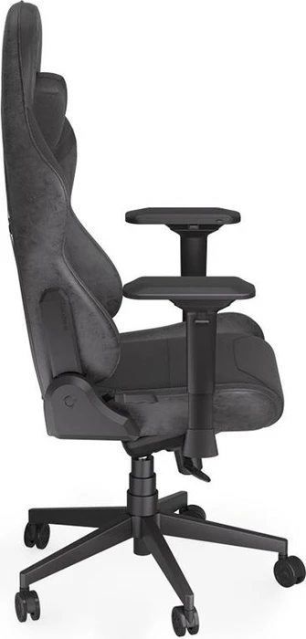 Endorfy Scrim BK Gamingstuhl, schwarz