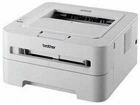 Brother HL-2130, Laser, einfarbig
