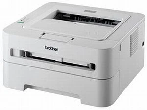 Brother HL-2130, Laser, einfarbig