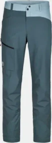 Ortovox Mondeval Skihose lang dark arctic grey (Herren)