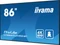 iiyama ProLite LH8665UHSB-B1, 86" Vorschaubild