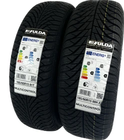 Fulda MultiControl 185/60 R15 88H XL