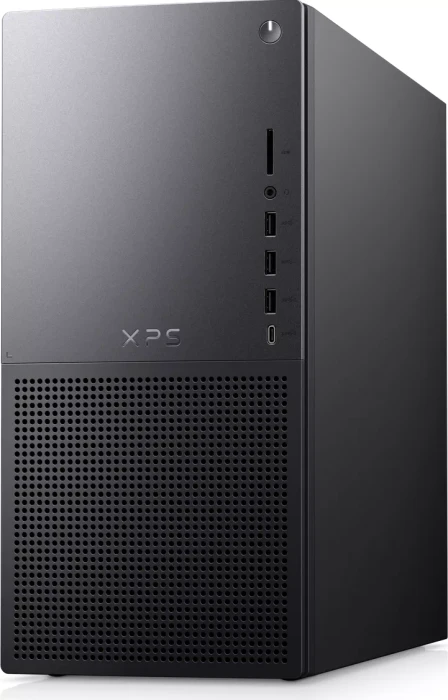Dell XPS 8960, Core i7-13700, 16GB RAM, 512GB SSD, GeForce RTX 3060 Ti