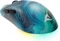 Sharkoon Skiller SGM25W Ocean türkis/blau, USB Vorschaubild