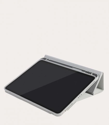 Tucano Link Schutzhülle für iPad Pro 11", silber
