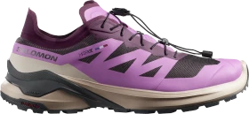 Salomon XA Meta Made In France winter bloom/iris orchid/asphalt (Damen)