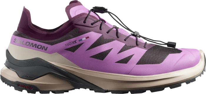 Salomon XA Meta Made In France winter bloom/iris orchid/asphalt (Damen)