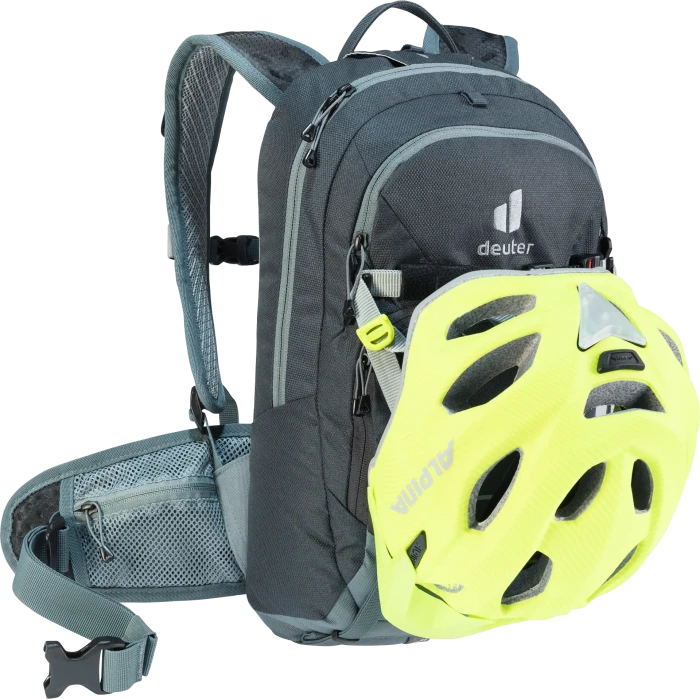 Deuter Attack 8 graphite/shale (Junior)