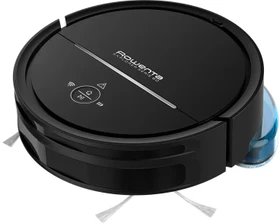 Rowenta RR7755WH Explorer 80 Animal Connect Saug-/Wischroboter